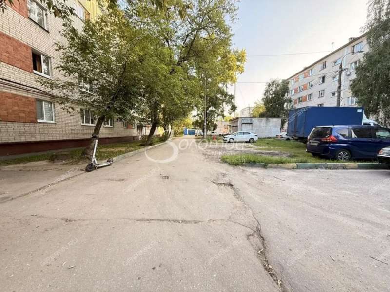 комната в доме 11А к3 на Мончегорской улице