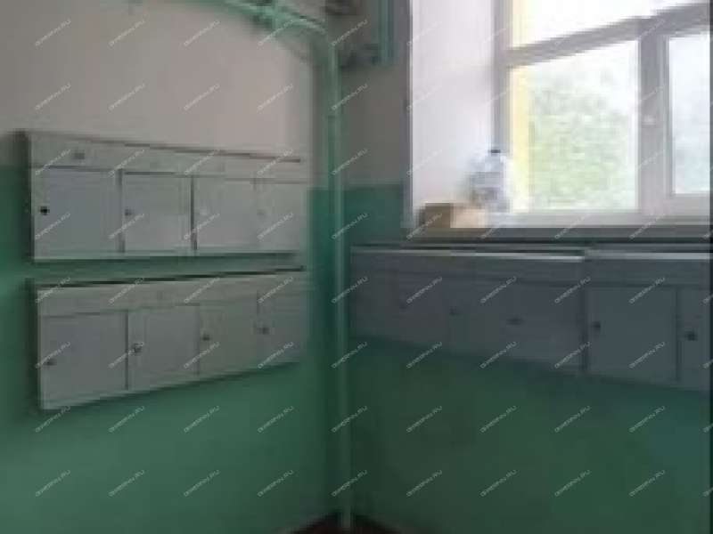 двухкомнатная квартира на проспекте Ленина дом 42