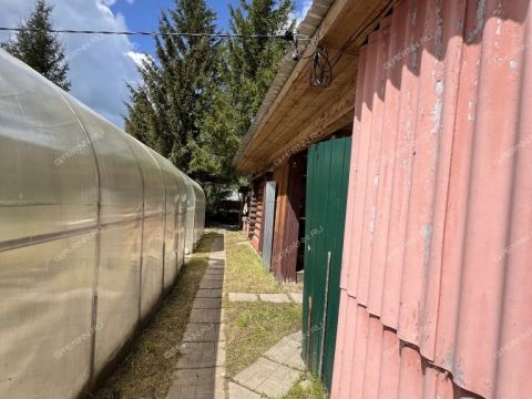 dacha-derevnya-yulovka-dalnekonstantinovskiy-rayon фото