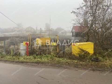 derevnya-nikulskoe-kstovskiy-rayon фото