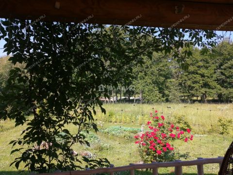 dom-kottedzhnyy-poselok-chkalovskaya-rivera-gorodskoy-okrug-chkalovsk фото