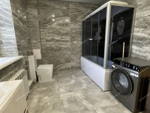 dom-derevnya-karaulovo-kstovskiy-rayon фото