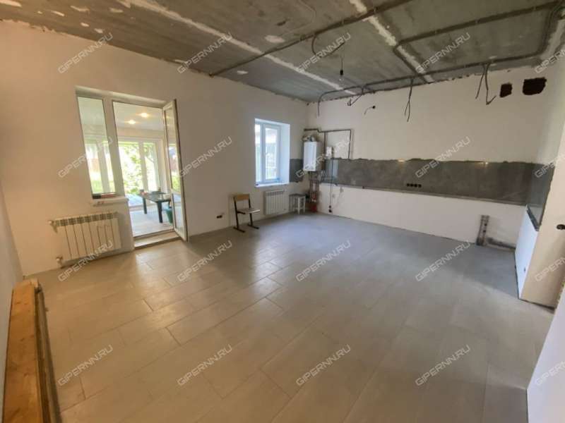 таунхаус на Желнинском шоссе рабочий посёлок Жёлнино