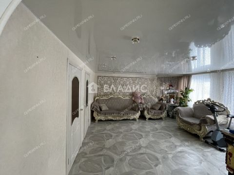 dom-rabochiy-poselok-lukino-balahninskiy-municipalnyy-okrug фото