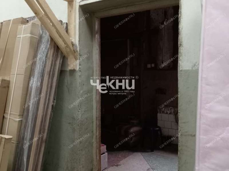 здание под склад на улице Маяковского город Городец