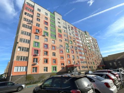 kvartira-studiya-ul-burnakovskaya-d-77 фото