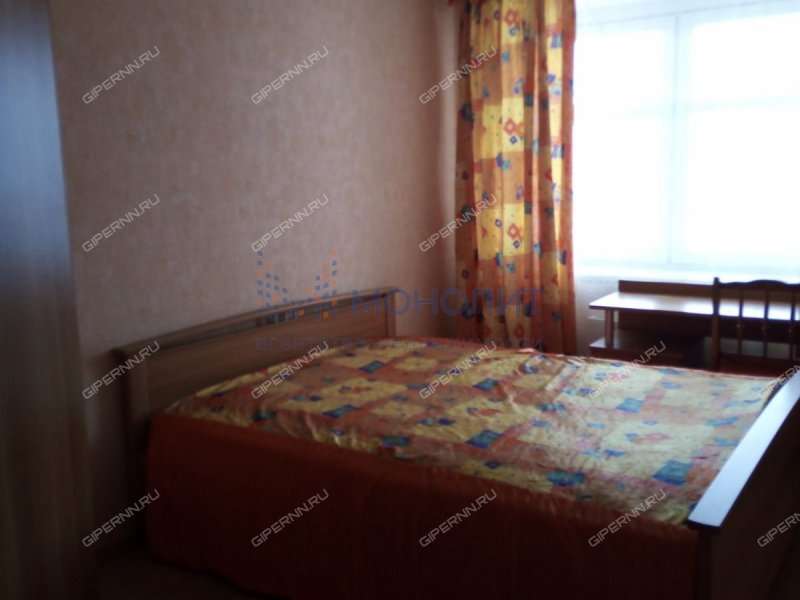 двухкомнатная квартира на Полтавской улице дом 53