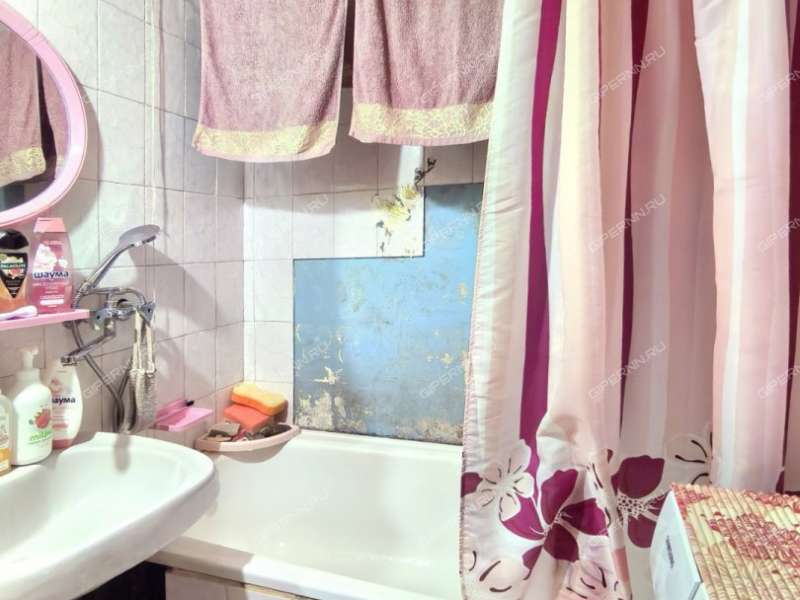 трёхкомнатная квартира на проспекте Победы дом 7 город Кстово