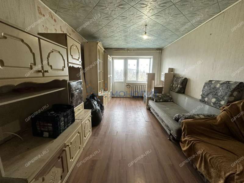 комната в доме 135 на улице Ленина город Богородск