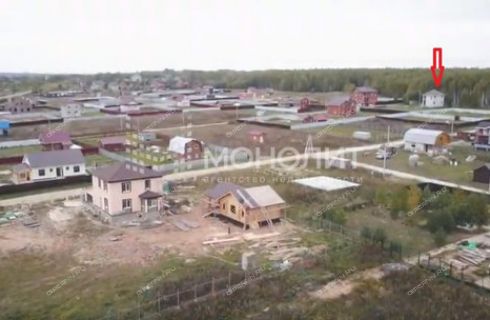 Д инютино нижегородская область карта