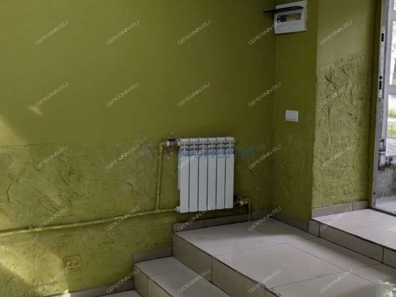 помещение под помещение свободного назначения на улице Терешковой