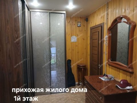 dom-derevnya-filino-sokolskiy-gorodskoy-okrug фото