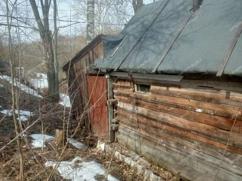 дача на СНТ Дружба