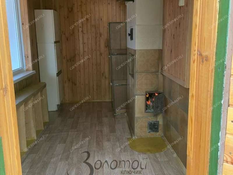 дом на СНТ Ясная поляна территорияритория