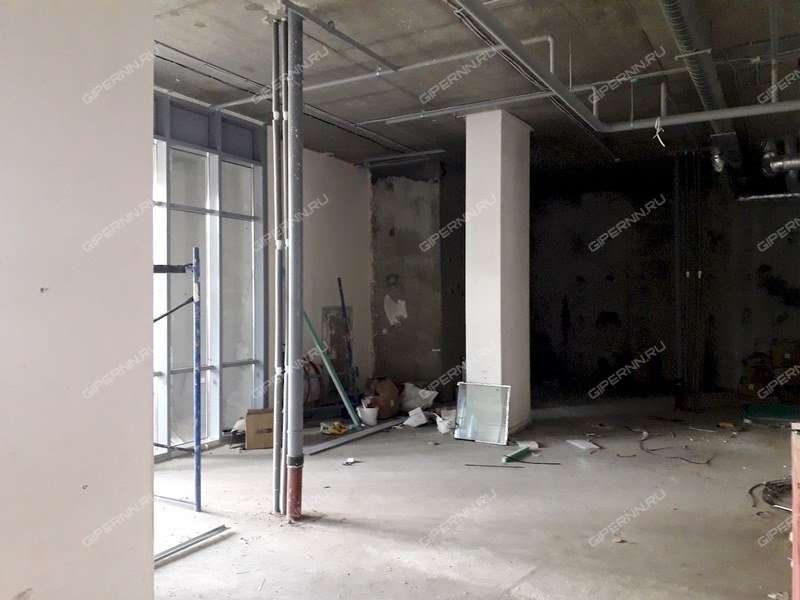 помещение под торговую площадь на Сенной площади