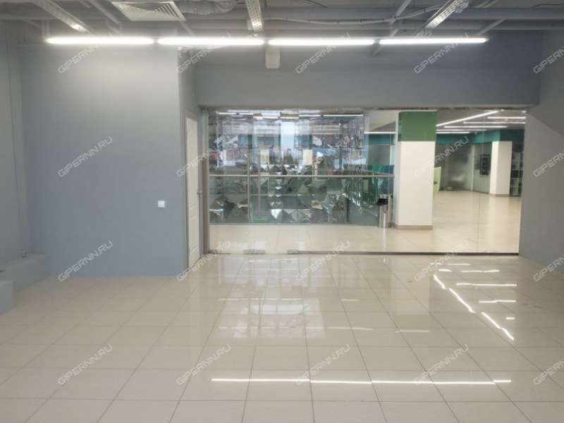 помещение под торговую площадь на Родионова ул, д. 165к13