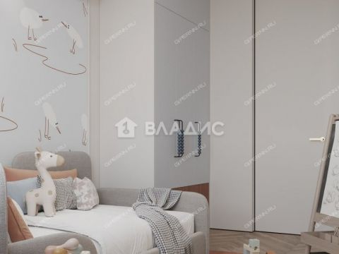 3-komnatnaya-ul-lesnoy-gorodok-d-7b фото