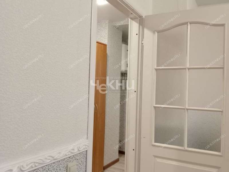 двухкомнатная квартира на Дорожной улице дом 6 город Городец