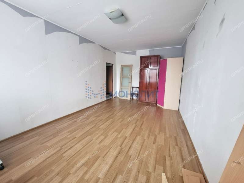 однокомнатная квартира на Волжской набережной дом 8