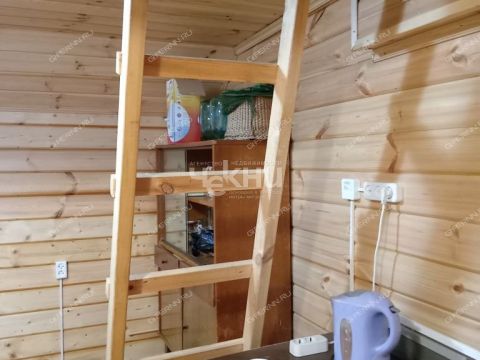 dom-derevnya-suharenki-gorodeckiy-rayon фото