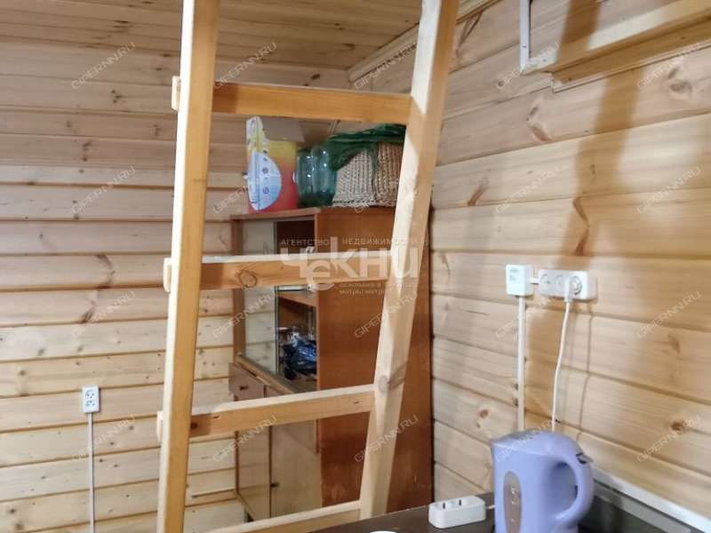 дом на Центральной улице деревня Сухаренки