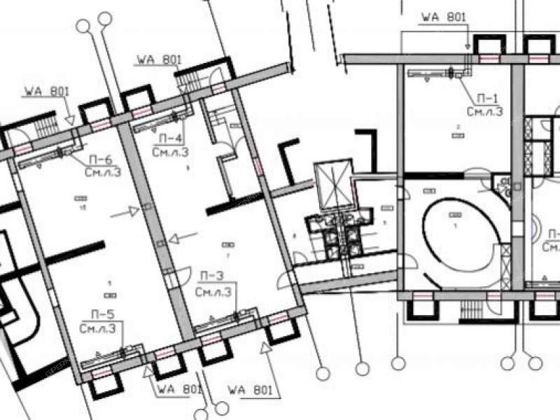 помещение под помещение свободного назначения на проспекте Победы город Кстово