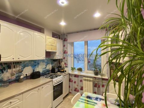 3-komnatnaya-gorod-dzerzhinsk-gorodskoy-okrug-dzerzhinsk фото