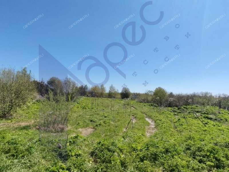 земельный участок под коммерческое использование в городском округе Сокольский Нижегородской области