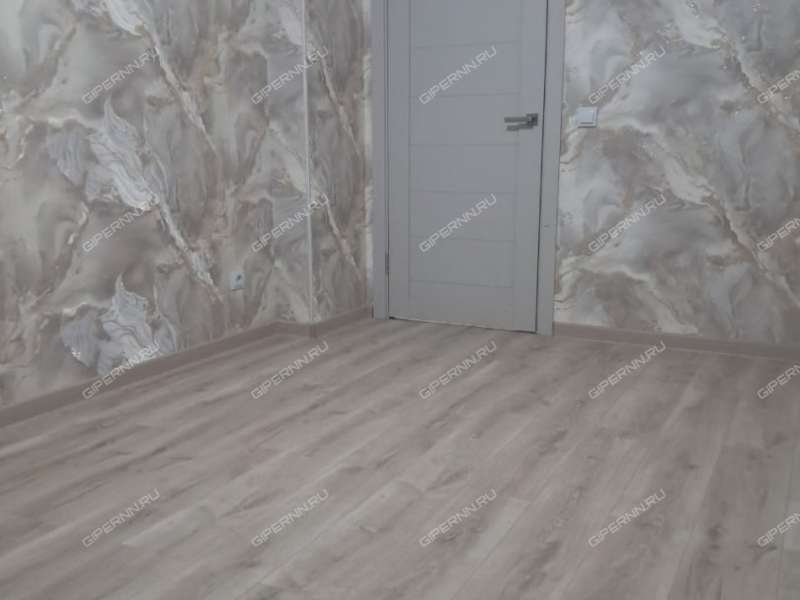 однокомнатная квартира на улице Журова дом 15