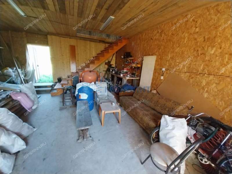 дом на Дачной улице деревня Чубалово