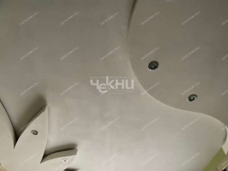 коттедж на улице Данилова город Богородск