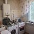 двухкомнатная квартира на улице Бориса Корнилова дом 3 к2