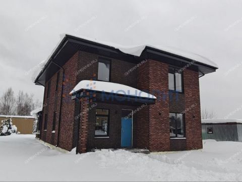 kottedzh-gorod-bor-gorodskoy-okrug-bor фото