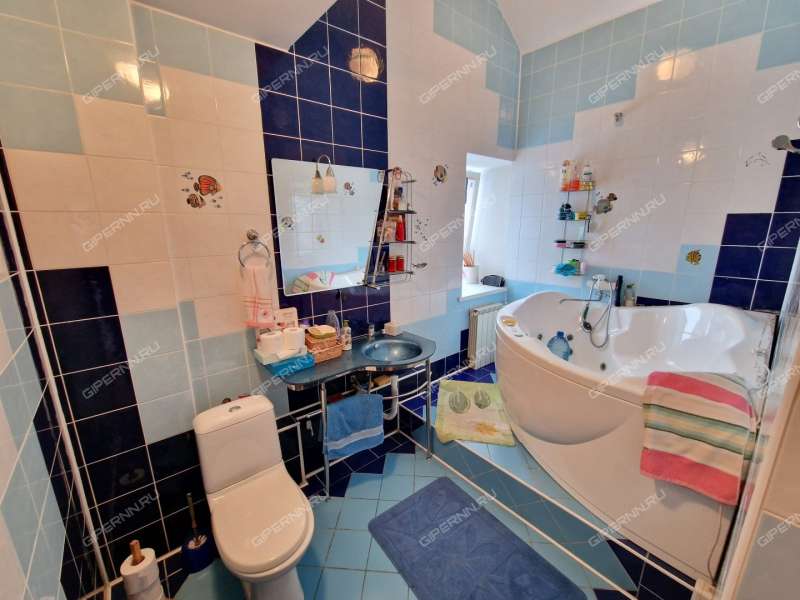 дом на Спортивной улице город Заволжье