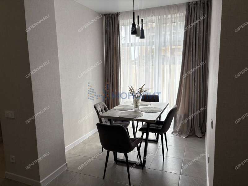 таунхаус на улице Европейская деревня Афонино