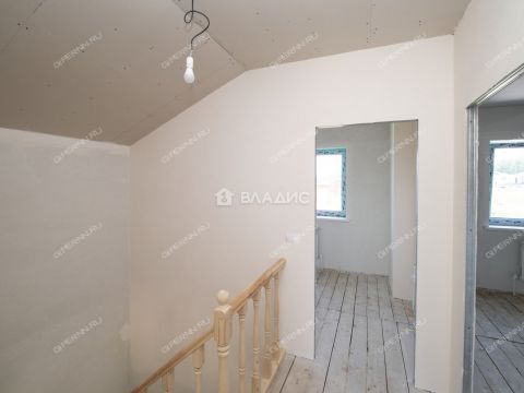 dom-selo-elhovka-kstovskiy-rayon фото