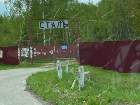 sadovodcheskoe-nekommercheskoe-tovarishhestvo-stal-bogorodskiy-municipalnyy-okrug фото