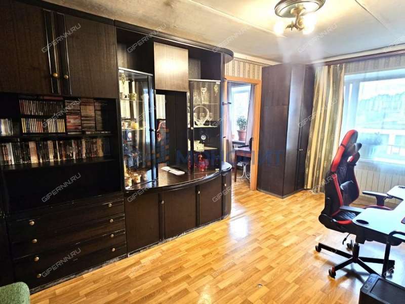 двухкомнатная квартира на Таганской улице дом 11