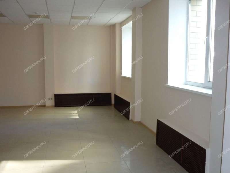 помещение под торговую площадь на Белинского ул, д.36