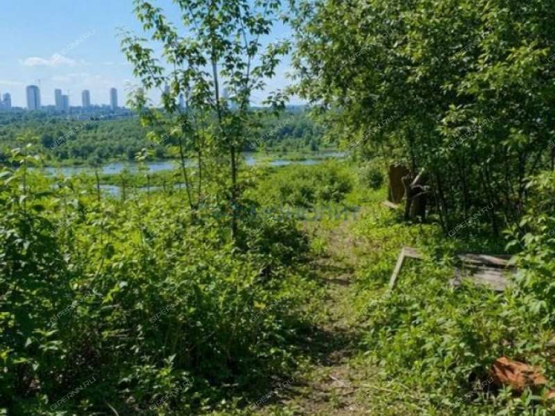 земельный участок 10 соток Центральная улица