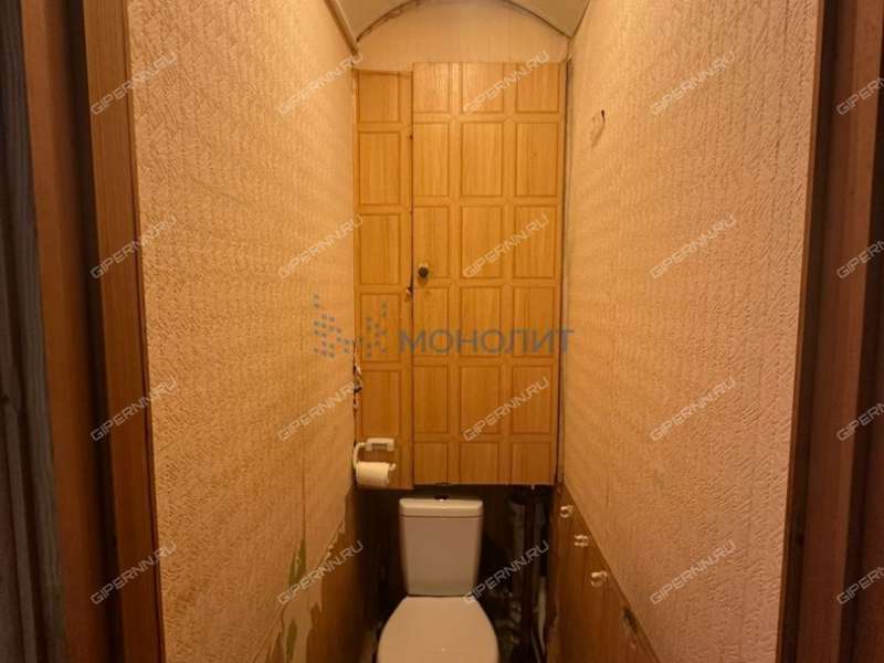 двухкомнатная квартира на - дом 61 посёлок Селекционной станции