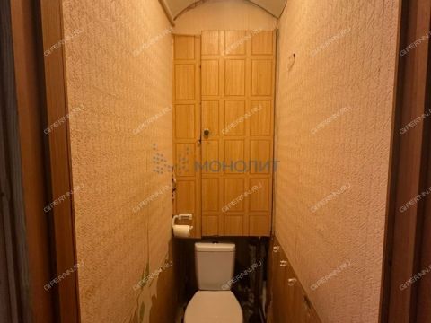 2-komnatnaya-poselok-selekcionnoy-stancii-kstovskiy-rayon фото