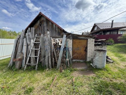 dom-derevnya-sitnikovo-gorodskoy-okrug-bor фото