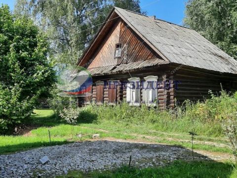 derevnya-korobeynikovo-gorodeckiy-rayon фото