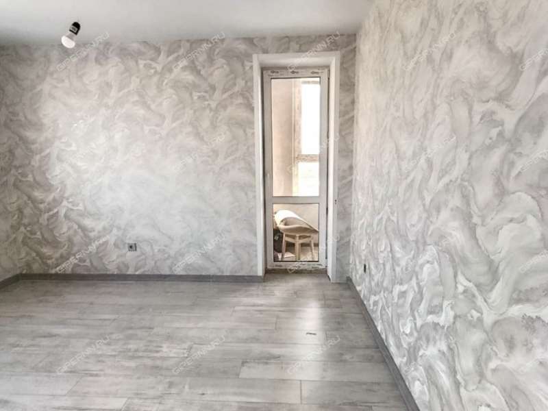 однокомнатная квартира на Московском шоссе дом 167 к2