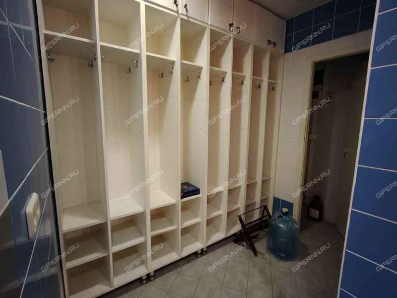 помещение под склад на Юбилейная ул, д.2Б