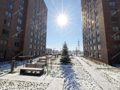 1-komnatnaya-derevnya-utechino-kstovskiy-rayon фото