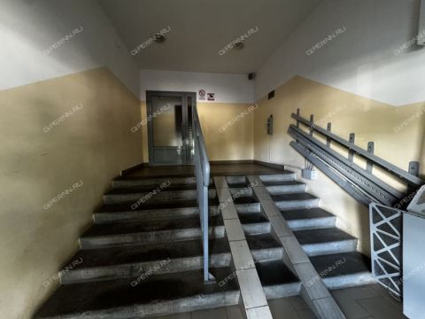 kvartira-studiya-ul-borisa-vidyaeva-d-17 фото