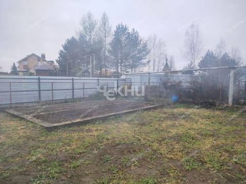 dom-derevnya-borisovka-gorodskoy-okrug-bor фото