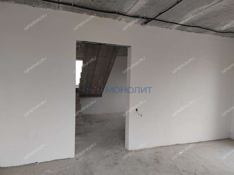 дом на Елховской улице село Елховка